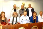 İçkili lokal işletmecileri ortada kaldı