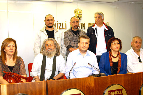 İçkili lokal işletmecileri ortada kaldı