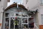 Okullarda fırtına denetlemesi