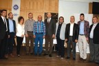 DEGİAD ailesi büyüyor