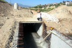 Sevindik Vadi Projesi hakkında aykırılık iddiası