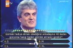 PAÜ’lü Profesör, üçüncü soruda elendi