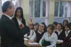 Onların dilinden en çok biz anlıyoruz