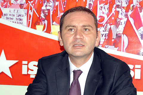 Dikmen: Kazanın sorumlusu belediyedir