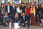 Evlilik Okulu’dan 35 mezun daha