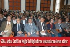 GEKA’dan 2 milyon 300 bin TL’lik destek