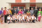 Denizli köylerinde şenlik var