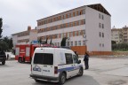 Hacı Ahmet Paralı’da eğitime ara verildi