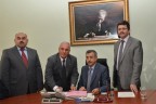 12 projeye 3 milyonluk hibe