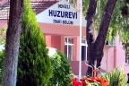 Denizli Huzurevi’nde intihar