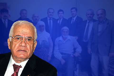 Koçdemir “Hayır işinin reklamı olmaz!”