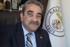 Uluslararası ziyarete hazırlanıyor