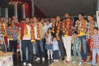 Kızılcabölükspor’da erken kutlama