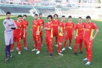 Kızılcabölükspor’a amatörlerden takviye