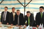 Çiftçilere özel kredi imkanı
