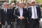 Sakın Babama Sığınmayın!