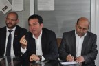 Minibüs şoförleri MHP’den söz adı