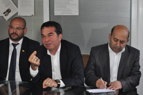Minibüs şoförleri MHP’den söz adı