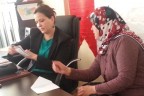 Dalbudak, Serinhisarlı partililerle buluştu