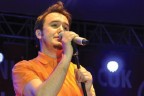Mustafa Ceceli, Denizli’yi coşturdu