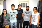 PAÜ’de 45 öğrenciye uzaklaştırma