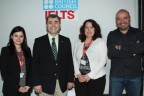IELTS sınavı ilk kez Denizli’de yapıldı