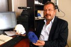 İnsan yedek parçası ürettiler
