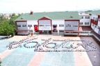 PEV Öğrencileri Ata’nın imzasını attılar