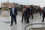 Denizli’ye sentetik buz pisti