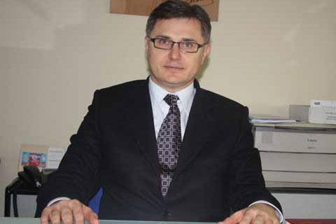 “Sağlık sistemi sağlıksız”