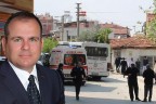 Karataş: “Bu kaza değil terör”