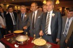 “Turizmde yeterli değiliz”