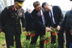 Vali Demir, ‘Tuşaya’ya hayran