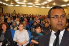 Kadın çiftçiler Vali Demir’e dert yandı