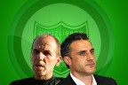 Denizlispor’da Teknik Direktör operasyonu