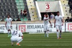 Denizlispor evinde yenildi