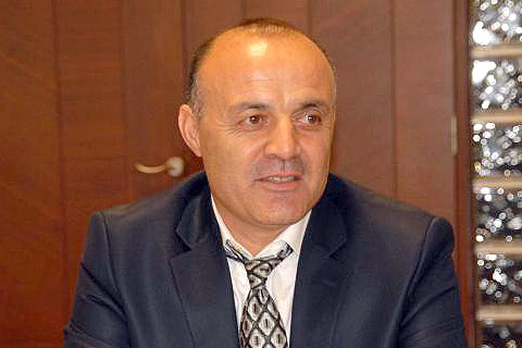 Denizlispor’da orta sahaya gol emri