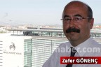 Yeni Valilik Binası’nın inşaatını fotoğrafladı