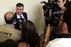 Keskin kırmızı çizgilere Denizli’den dikkat çekti