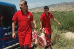 İsmihan’ın cansız bedeni böyle bulundu
