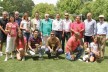 Tenisin şampiyonları ödüllendirildi