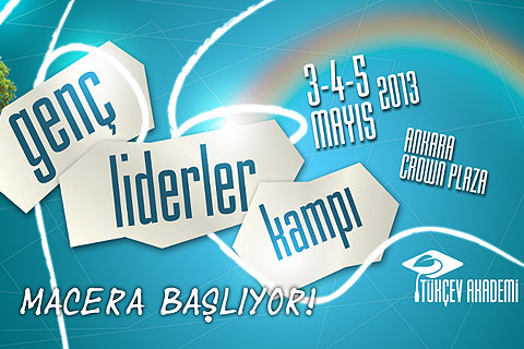 TÜRKÇEV eğitimli çevreci yetiştirecek