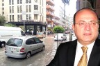 Su baskınını Meclis’e taşıdı