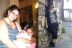 17 ayda 115 kilo verdi