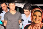Polis olmak için başvurmuş