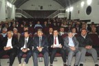 “Bitki Koruma Ürünü Uygulamaları” semineri