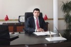 Kaymakam Kalkar gençlere seslendi