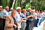 Duaları kabul oldu