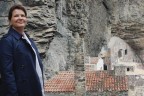 Dalbudak çözüm süreci için Trabzon’a gitti