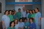 Alman Cerrah’tan yeni yöntem